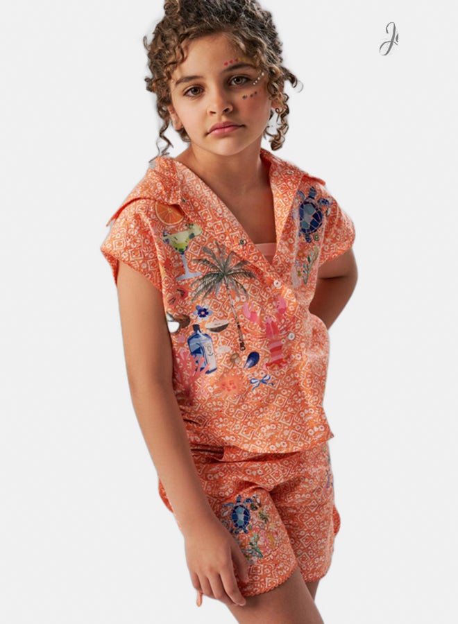 Jodi Mini Sunny Day Set