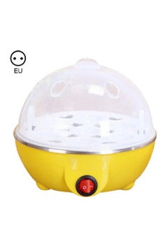 Generic Small yellow egg kettle 22cm  - Image 3