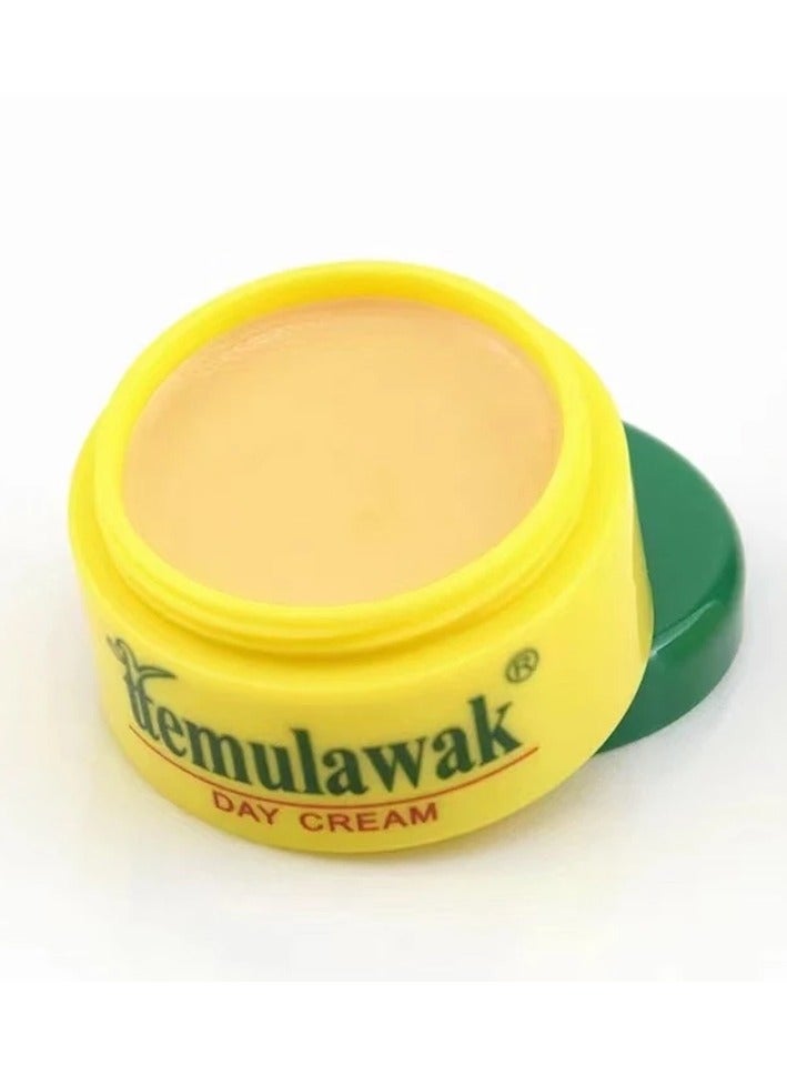 temulawak كريم تيمولاواك هولوجرام سوبر نهار وليل [أصلي] - Image 4