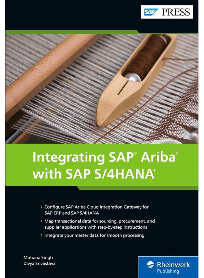 Integrating SAP Ariba with SAP S/4HANA