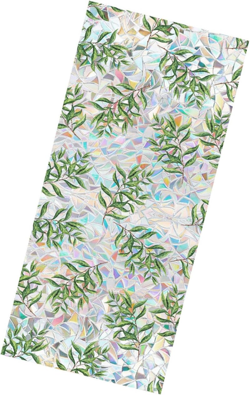 Car Sunroof Decorative Sheet with Fixed Adhesion Sunlight Enhances Seclusion and Adds Fashionable Multicolor Patterns Glass Film - Image 4