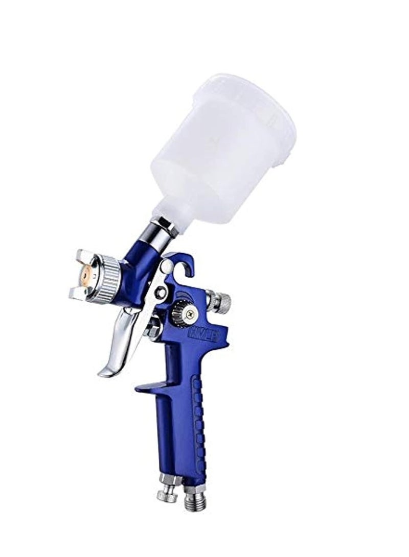 HVLP Air Spray Gun Touch Up Paint Sprayer - Image 1