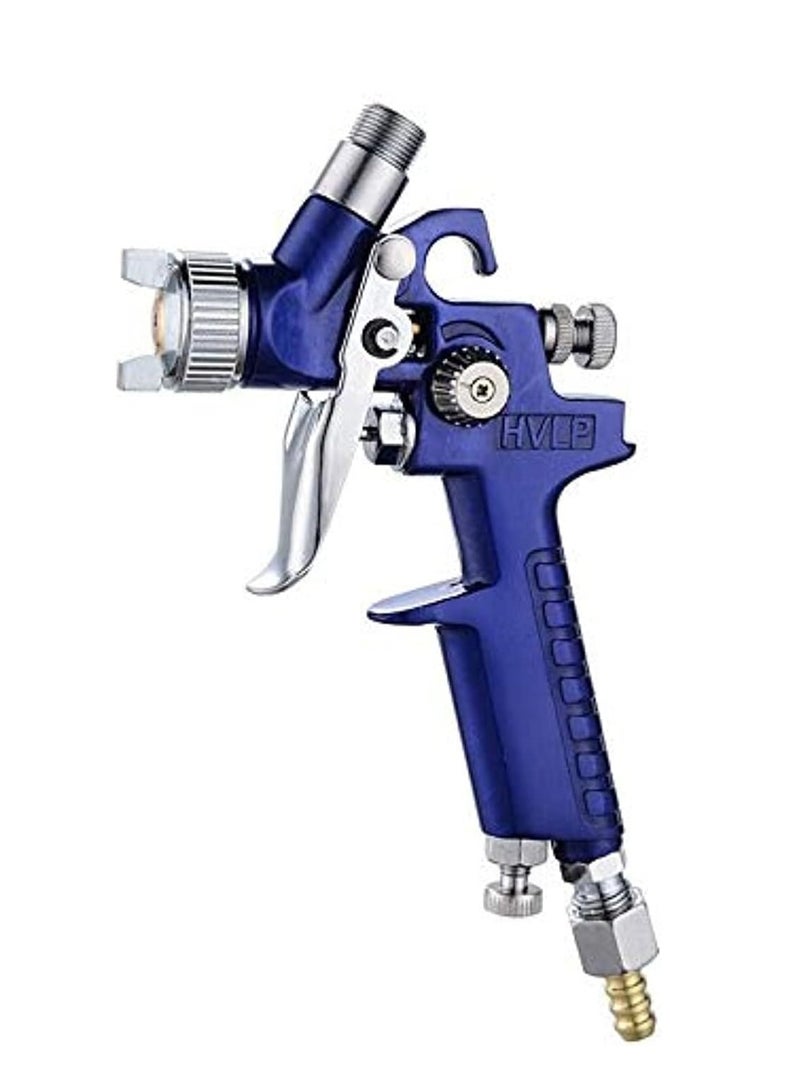 HVLP Air Spray Gun Touch Up Paint Sprayer - Image 2