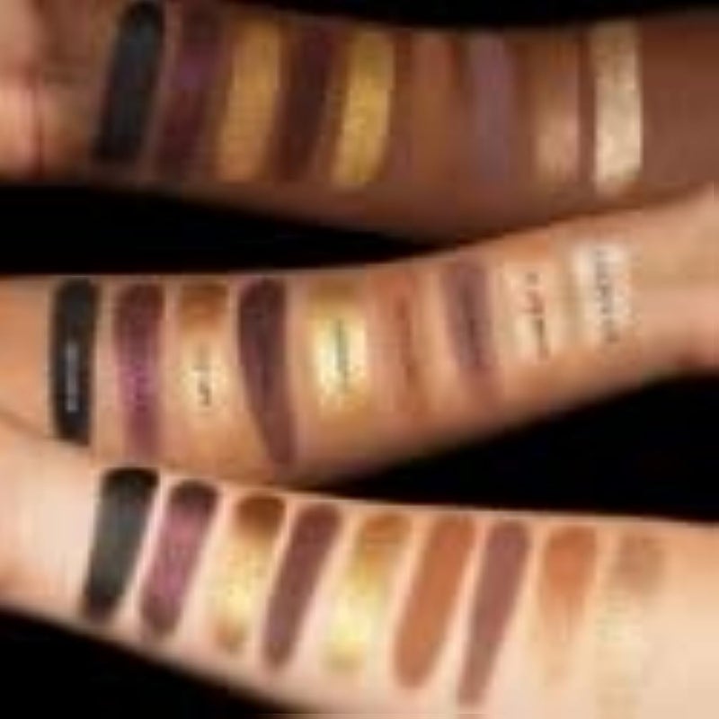 HUDA BEAUTY Empowered Eyeshadow Palette - Image 2