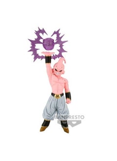 Banpresto Dragon Ball Z GÃ—Materia [Vegitoï½¥Majin Buu](B:Majin Buu) Statue