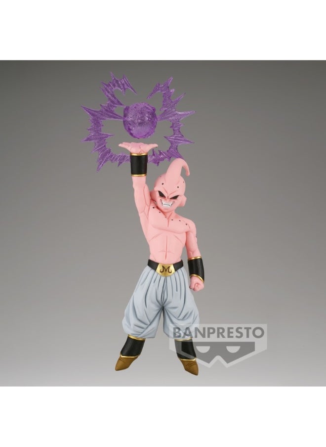 Banpresto - Banpresto Dragon Ball Z GÃ—Materia [Vegitoï½¥Majin Buu](B:Majin Buu) Statue - Image 1