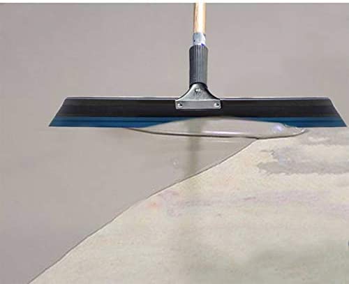 Bon Tool 15-432 Wizard Squeegee Flexible Smooth Durable Blade for Smoothing Sprayed Surfaces, Rough or Uneven- 18" - Image 5