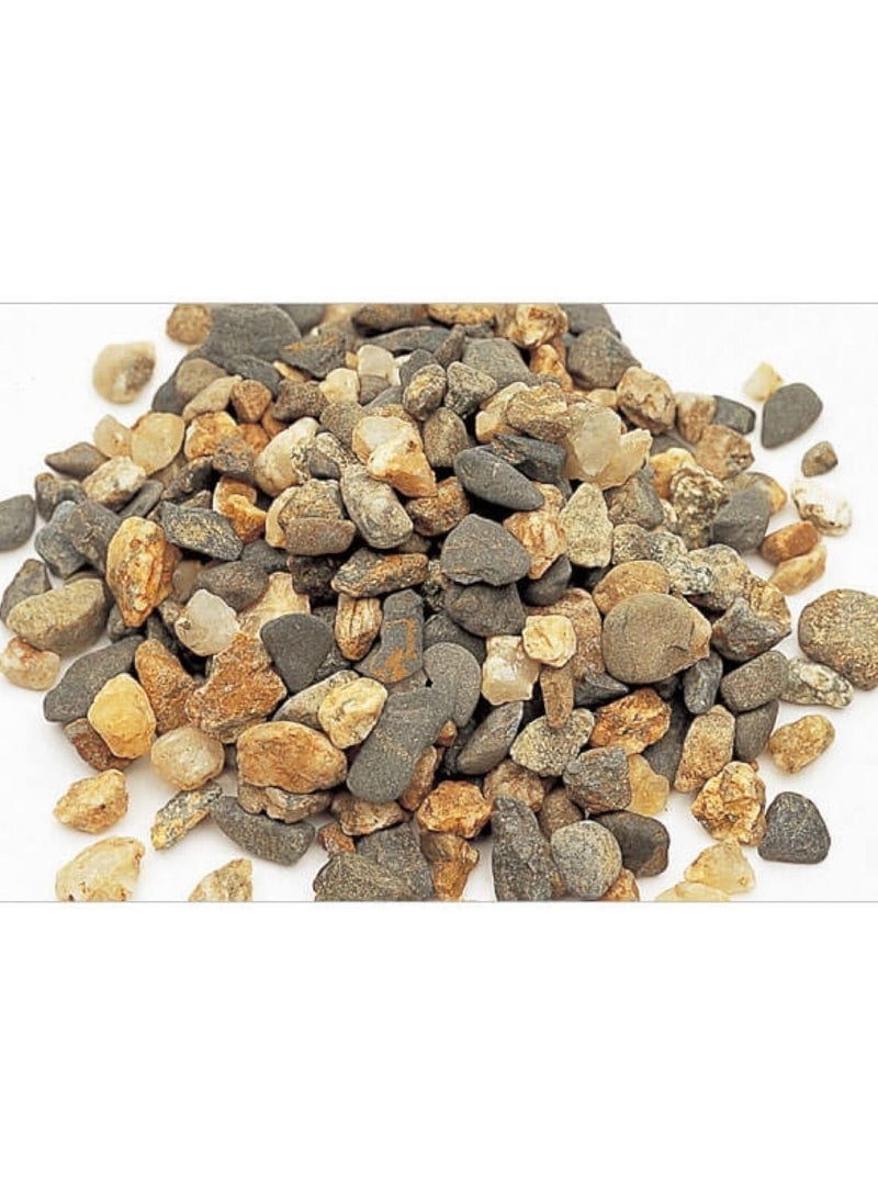 ADA - AQUA GRAVEL BASE SAND 2 KG - Image 1