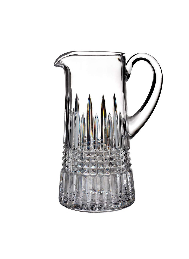 Waterford Waterford Lismore Diamond Pitcher 