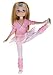 Lottie Ballet Class Ballerina Poseable Doll - Image 4