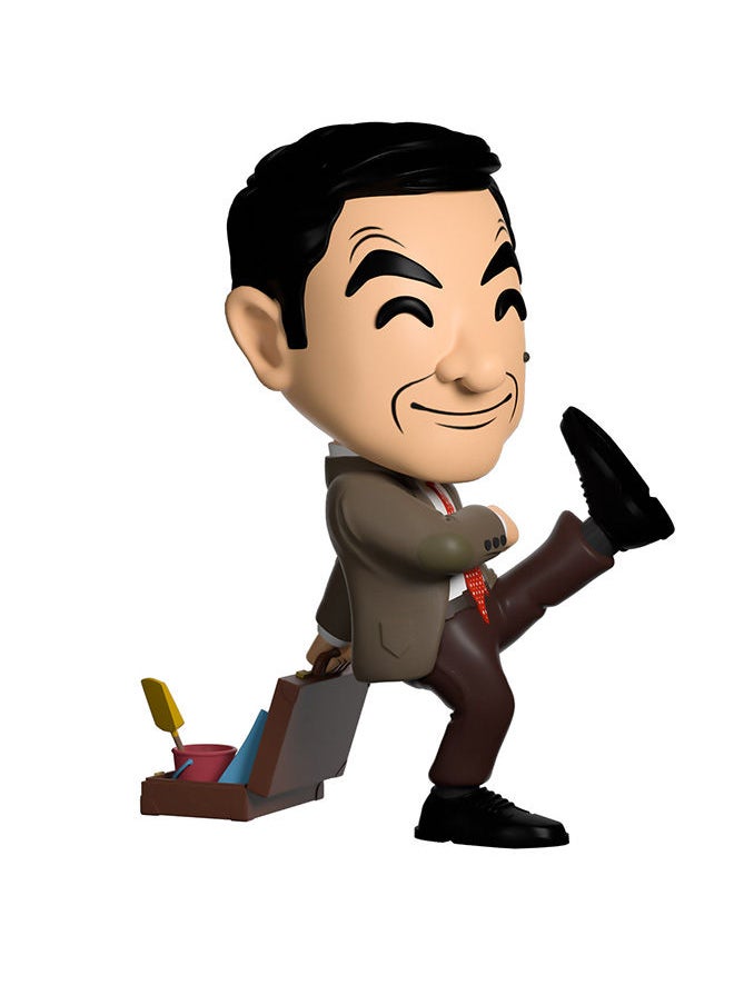 Mr. Bean- Mr. Bean Vinyl Figure - pzsku/ZE7044040172305C8842FZ/45/_/1681888034/3d69b25d-2467-4709-8d4d-28e0808399da