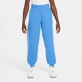 Nike light blue
