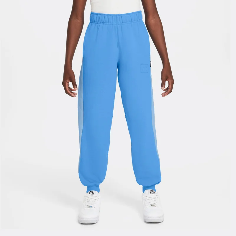 Nike Kids' Air Fleece Sweatpants