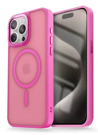 Pink 16 Pro Max