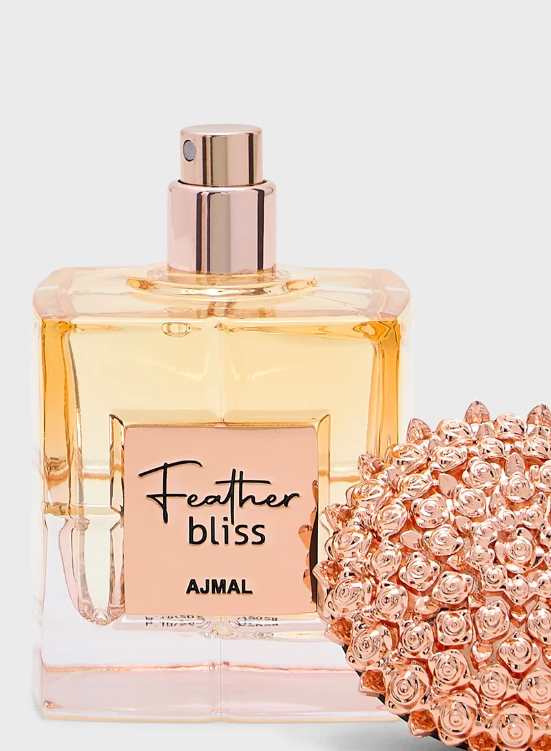 Ajmal Feather Bliss Eau De Parfum 100 Ml