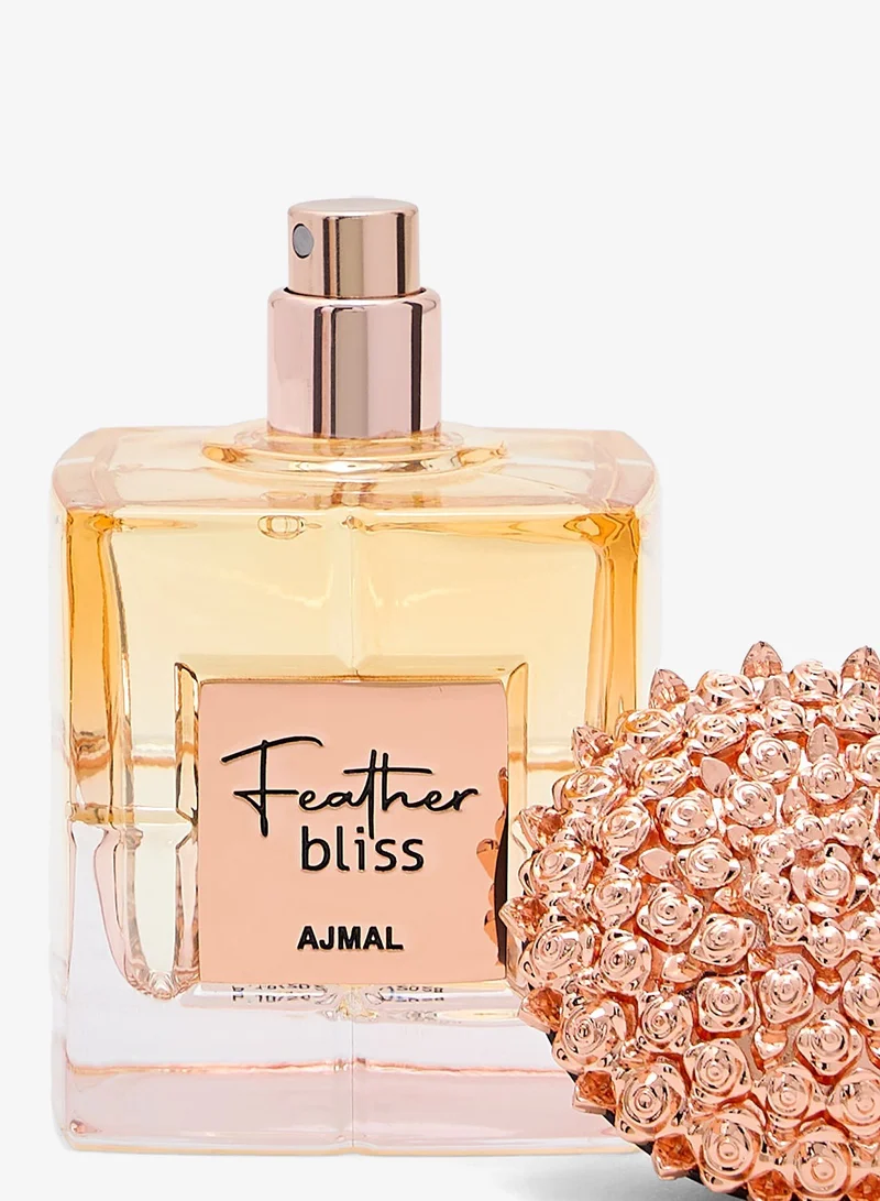 Ajmal  Feather Bliss Eau De Parfum 100 Ml for Women | Best Price UAE