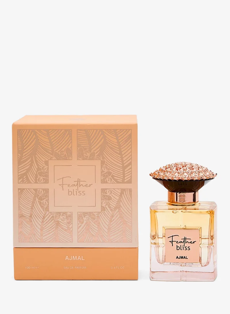 اجمل فيذر بليس أو دو بارفان 100 مل