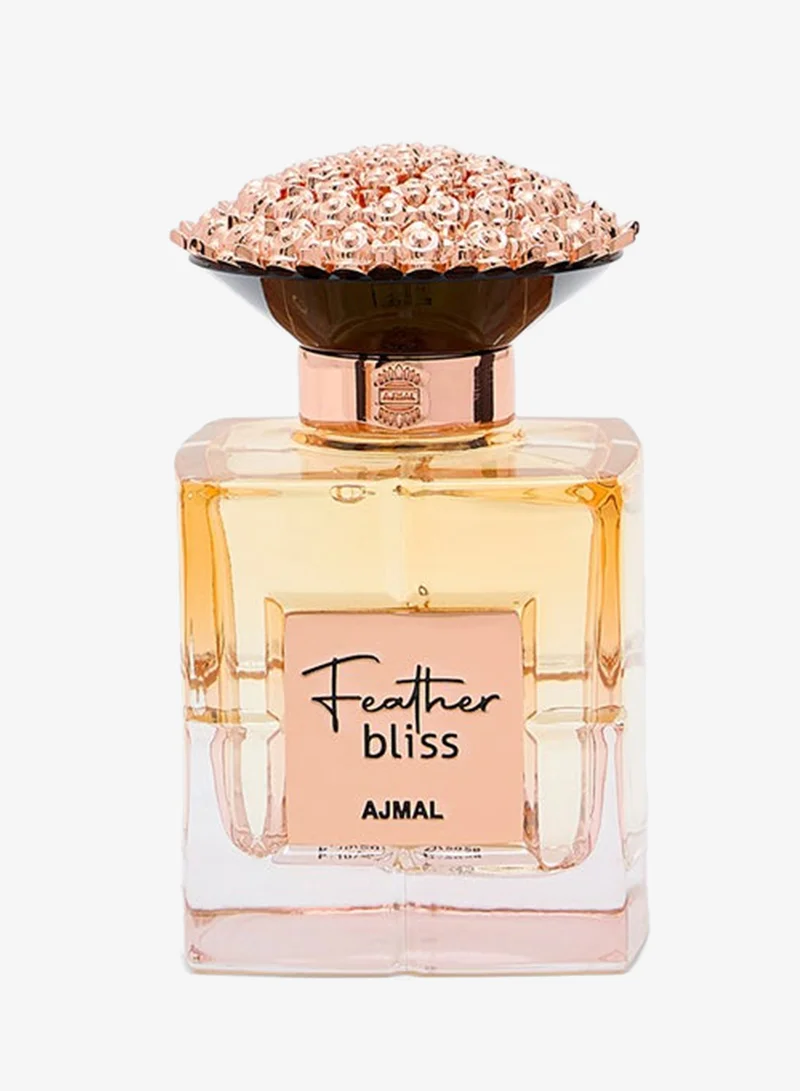 اجمل فيذر بليس أو دو بارفان 100 مل