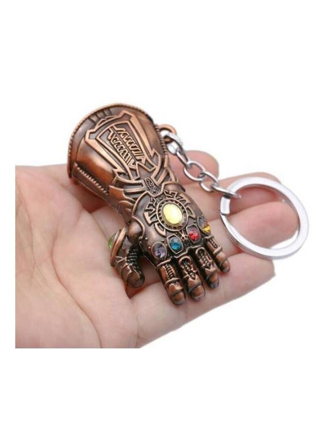 مييبا قفاز مفتاح سلسلة قطع غيار السيارات والحرف اليدوية - Image 2