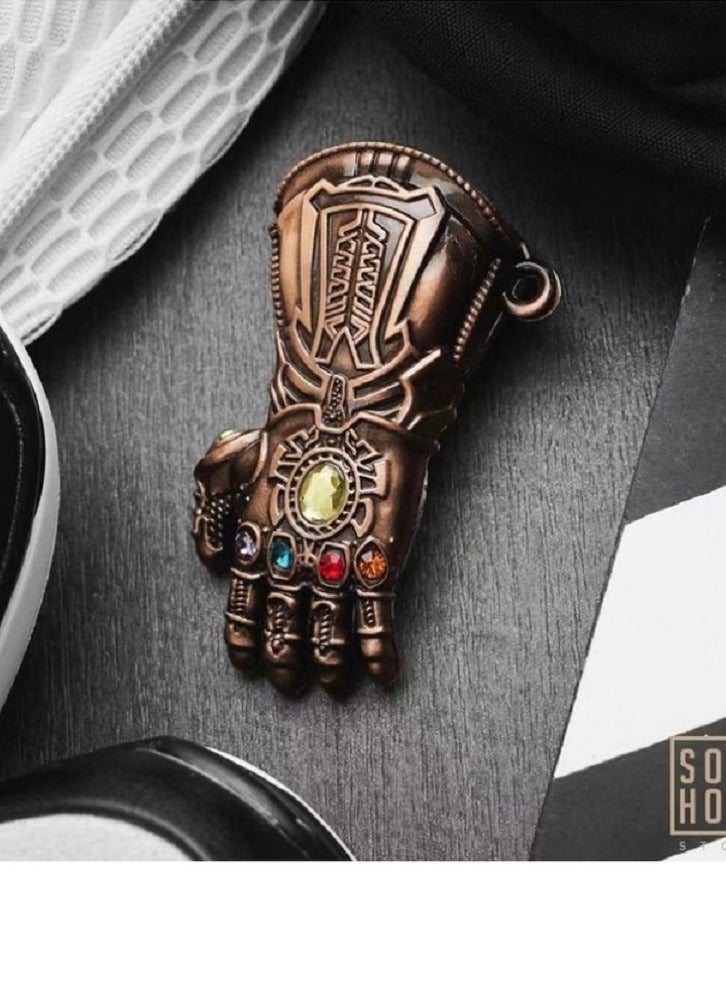 مييبا قفاز مفتاح سلسلة قطع غيار السيارات والحرف اليدوية - Image 3