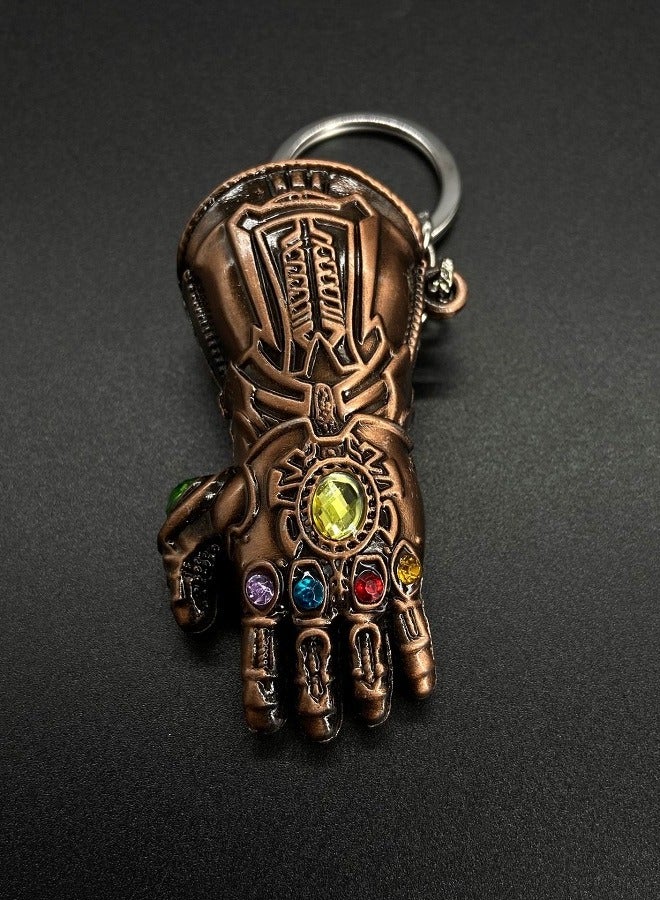 مييبا قفاز مفتاح سلسلة قطع غيار السيارات والحرف اليدوية - Image 4