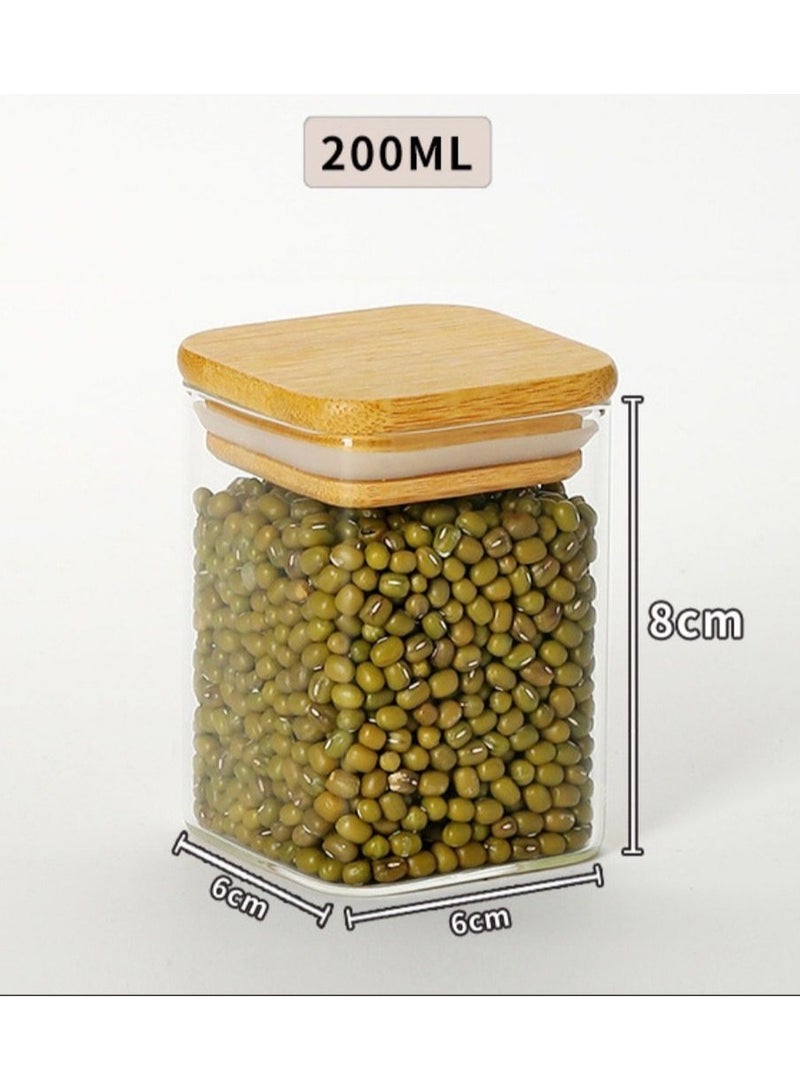 Artifact Grain Tea Storage Tank 