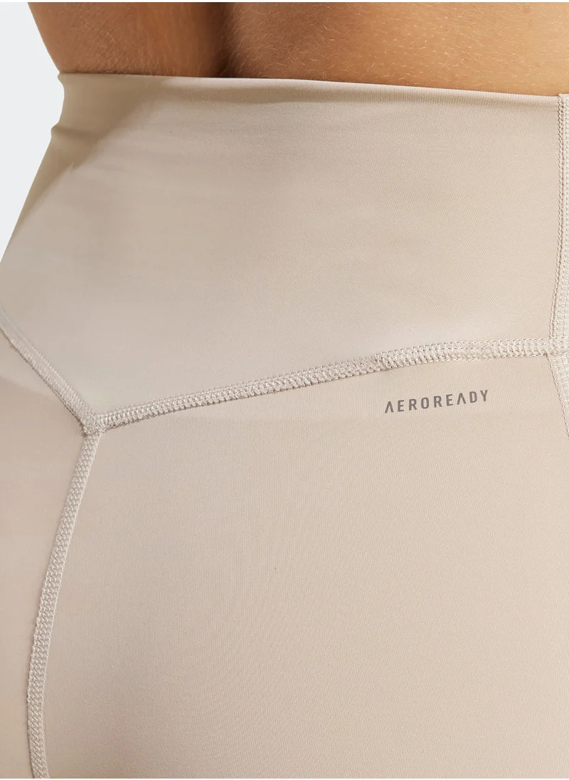 Adidas Optime Full Length Leggings