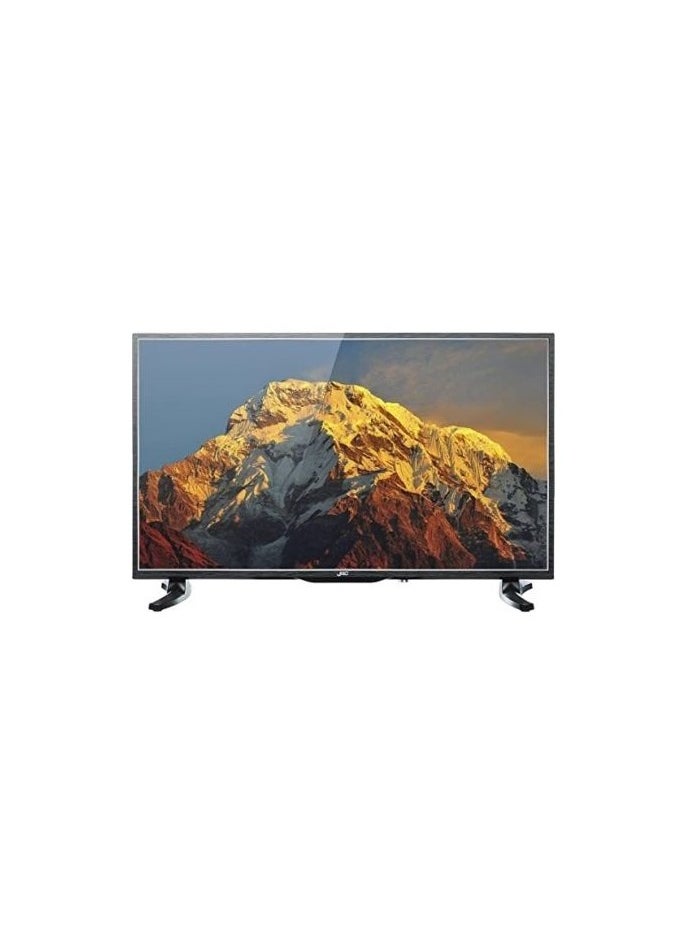 جاك - تلفزيون سمارت جاك 43 بوصة LED، دقة FHD، بريسيفر داخلي - 43JB821 - Image 1
