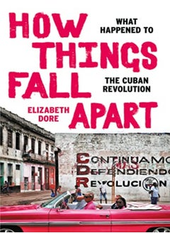 How Things Fall Apart 