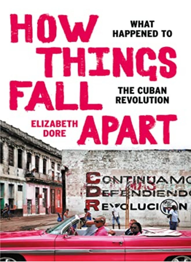 null - How Things Fall Apart - Image 1