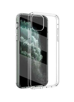 Generic Protective Case Cover For Apple iPhone 11 Pro Max Clear  - Image 4