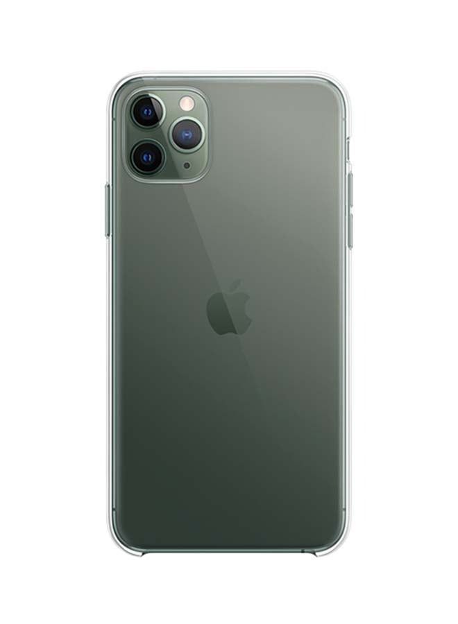 Protective Case Cover For Apple iPhone 11 Pro Max Clear - Image 3