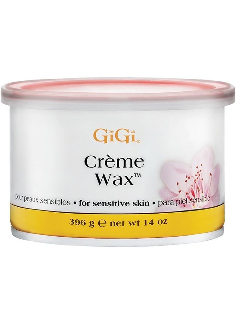 GiGi Gigi Creme Wax  14 Oz  3 Pack 