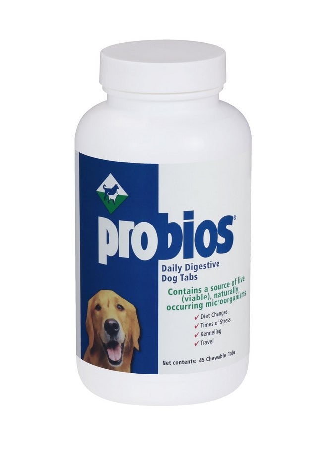 Vet Plus 45 Count Probios Digestive Dog Tablet - pzsku/ZE704F9CFF43A4B0A6D41Z/45/_/1737031929/7b9f3f30-b279-4984-923f-1684de7bc021