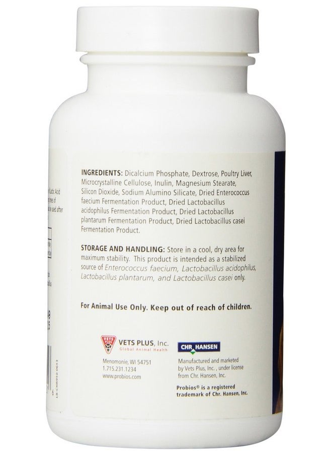 Vet Plus 45 Count Probios Digestive Dog Tablet - pzsku/ZE704F9CFF43A4B0A6D41Z/45/_/1737031940/288babaa-ff19-4b27-b3db-a63b4850464f