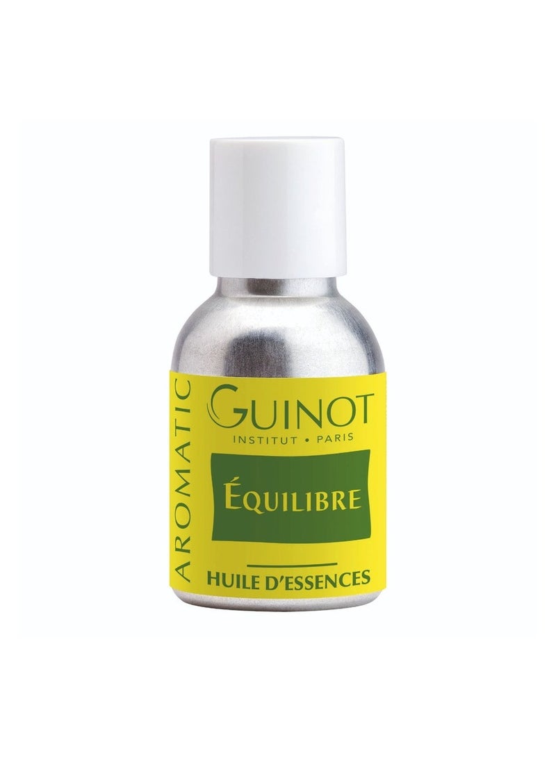 GUINOT زيت جوينو توازن 30 مل