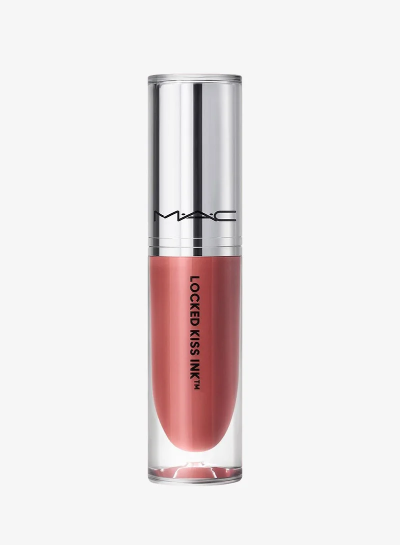 MAC Cosmetics Bodacious Locked Kiss Ink 24hr Lipcolour - Bodacious for Women | Best Price UAE