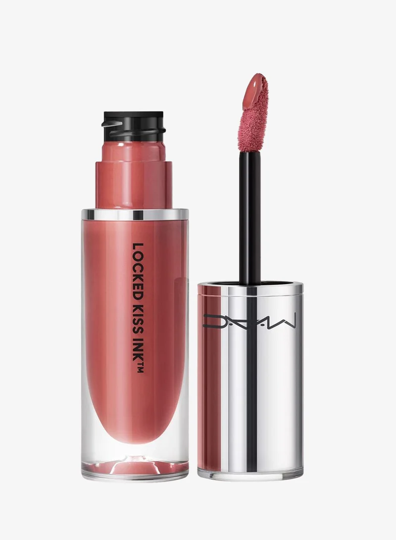 ماك كوزمتيكس لون شفاه لوكد كيس انك - بوديشيس