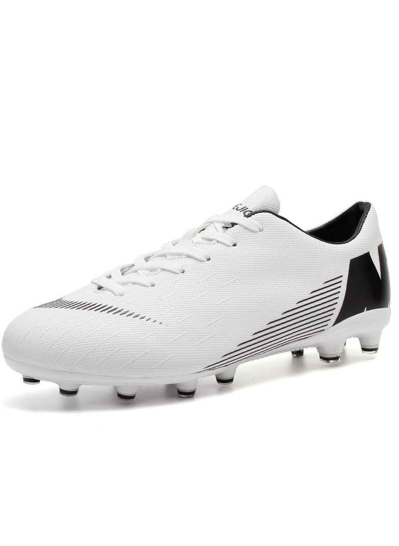 KUYING - New Comfortable Football Shoes for Men And Women - Image 1