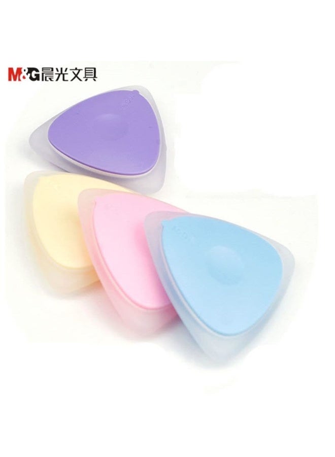 M&G Triangle Erasable Pen Eraser Erase Very Clean - Image 4