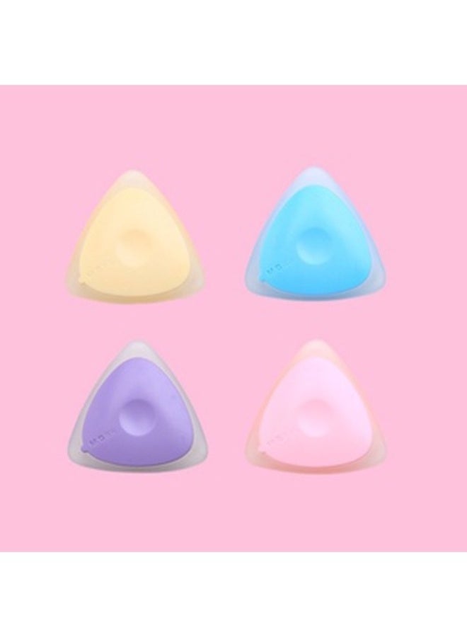M&G Triangle Erasable Pen Eraser Erase Very Clean - Image 1