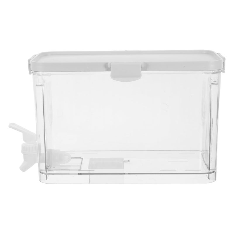 Touchless Water Dispenser Cold Water Kettle Jug Faucet For Home Kitchen And Party - Image 2