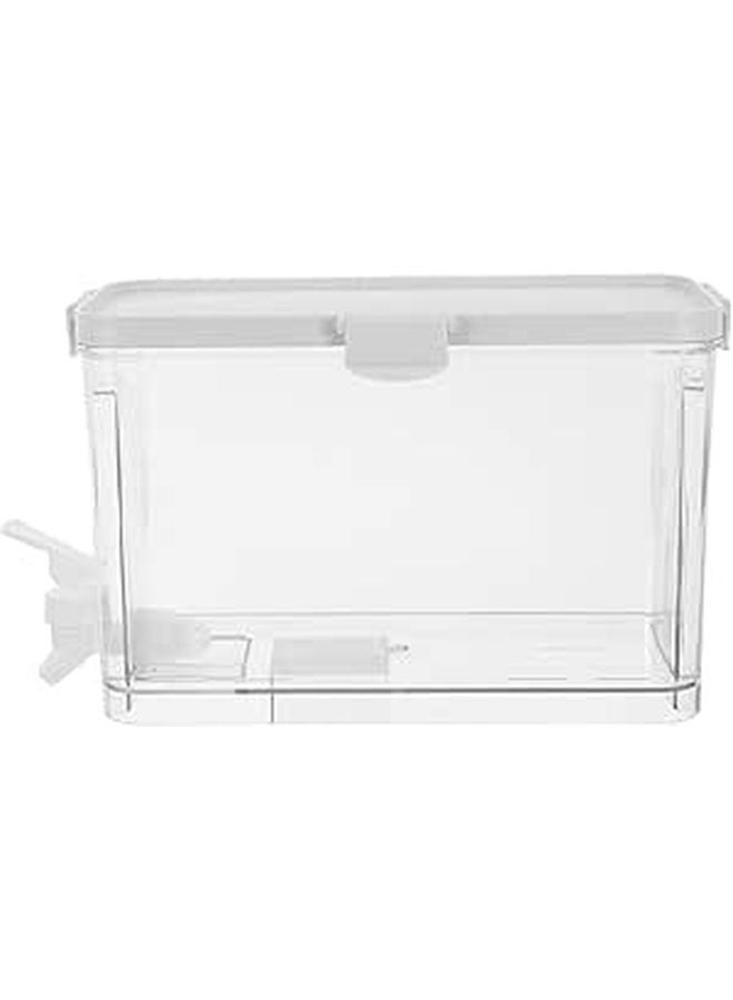 Touchless Water Dispenser Cold Water Kettle Jug Faucet For Home Kitchen And Party - Image 1
