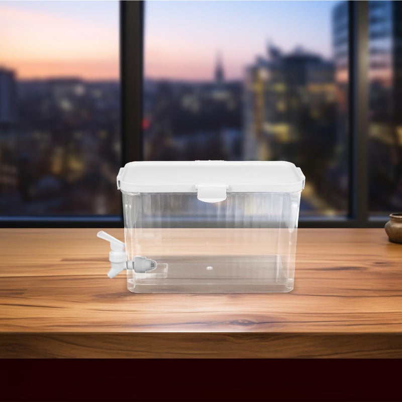 Touchless Water Dispenser Cold Water Kettle Jug Faucet For Home Kitchen And Party - Image 5