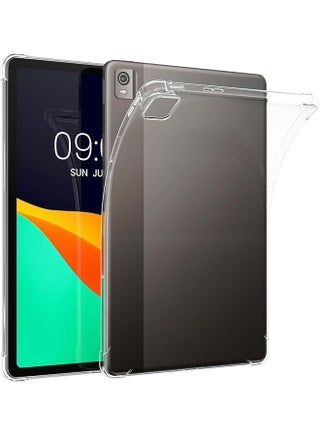 Gel Case For Nokia T21 10.4 Inch Tablet Lightweight Ultra Soft And Slim Transparent Tpu Side Corner Protective Bumper Cover Nokia Tablet T21 Ta 1495 Ta 1521 Ta 1505 Ta 1487 2022 Release - pzsku/ZE7056C38FB570B8E80ACZ/45/_/1727851477/30f411bb-6b41-4a9c-ab2e-23d7c1808742