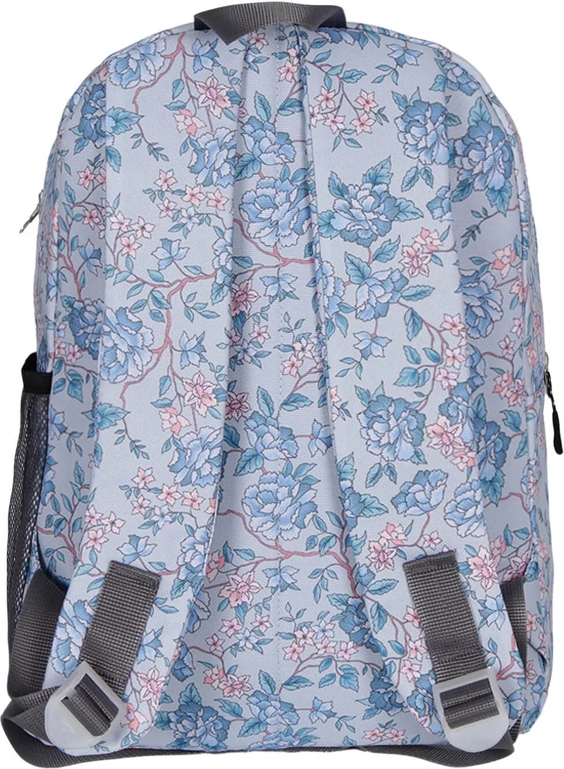 Cambridge Polo Club Triple School Bag Set Baby Blue