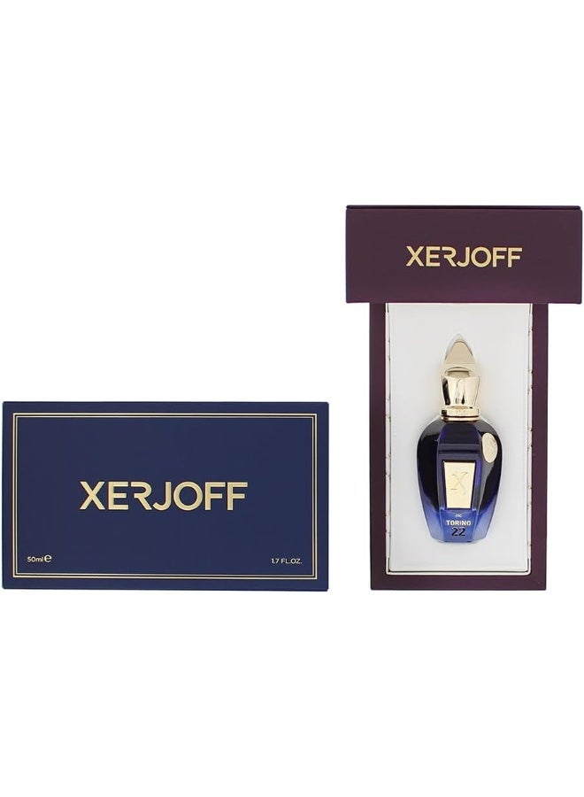 Xerjoff Join The Club Torino 22 Eau De Parfum - Image 1