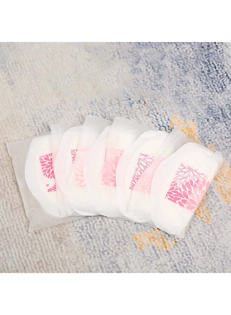 STAR BABiES Pack Of 3 - Caddy Diaper Oganizer Breast Pad 10Pcs Changing Mat 10Pcs  - Image 5