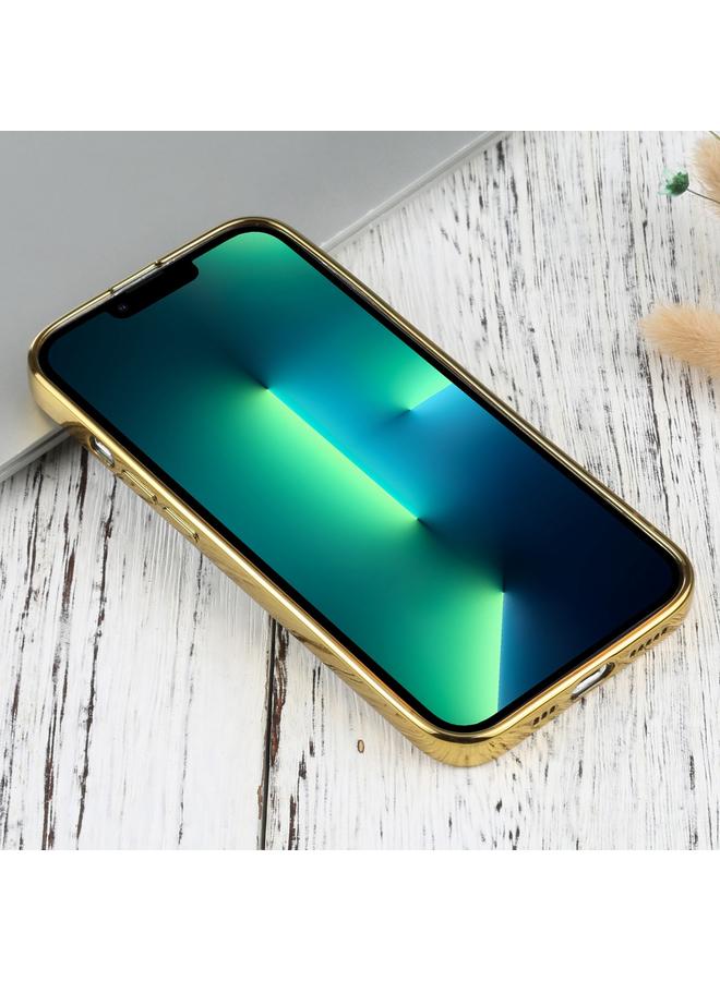 Zaboon Case For iPhone 13 Pro Max Ultra-thin Electroplating TPU Protective Case - Image 3