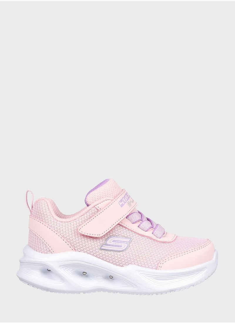 SKECHERS Infant Skechers Sola Glow  - Image 1